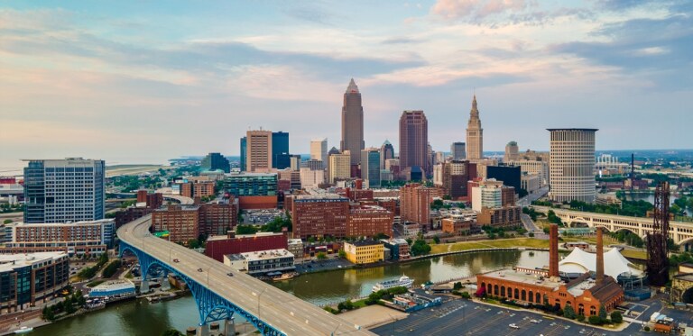 Launching in Cleveland, Ohio | DispatchHealth
