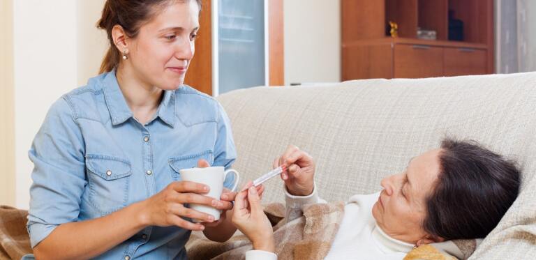 Foods to Eat & Avoid When You Have a Fever | DispatchHealth
