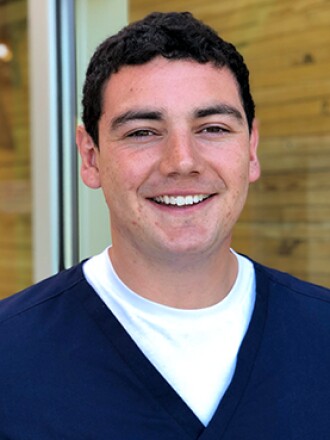 Chris Graham Headshot