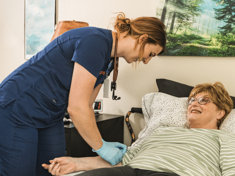 DispatchHealthCare