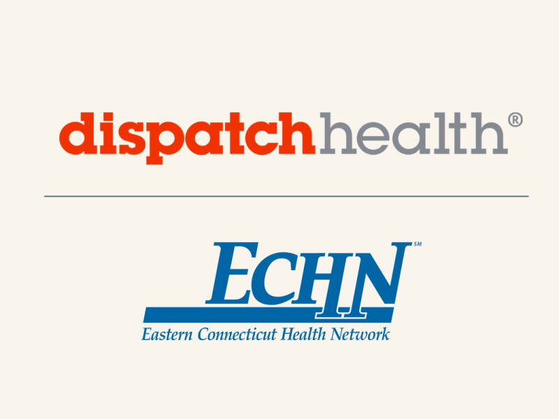 DispatchHealth + ECHN