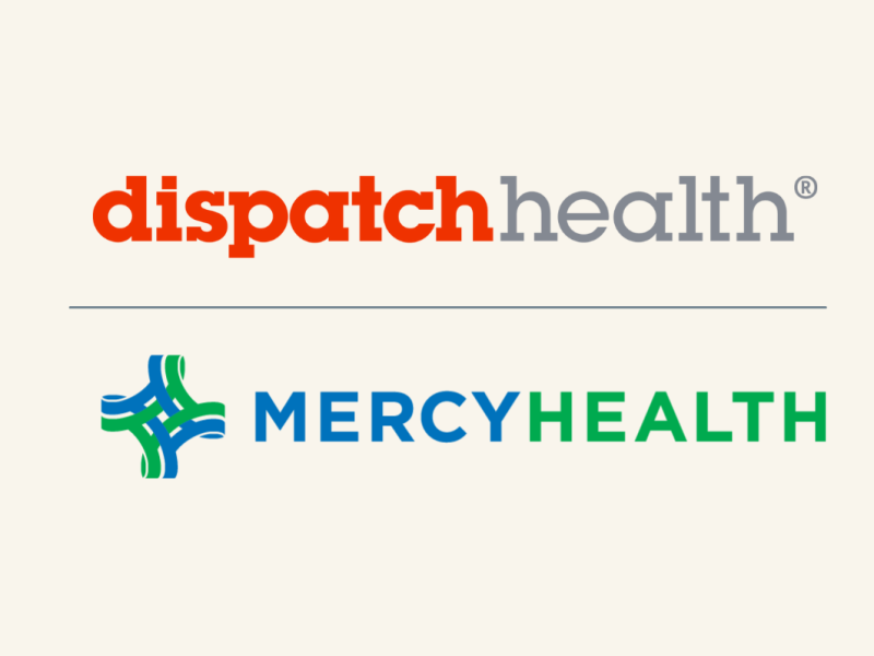 DispatchHealth + Mercy Health
