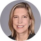 Inova: Erin Hodson, MSN Vice President and Administrator of the Medicine Service Line