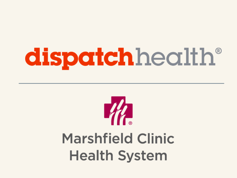 DispatchHealth + Marshfield