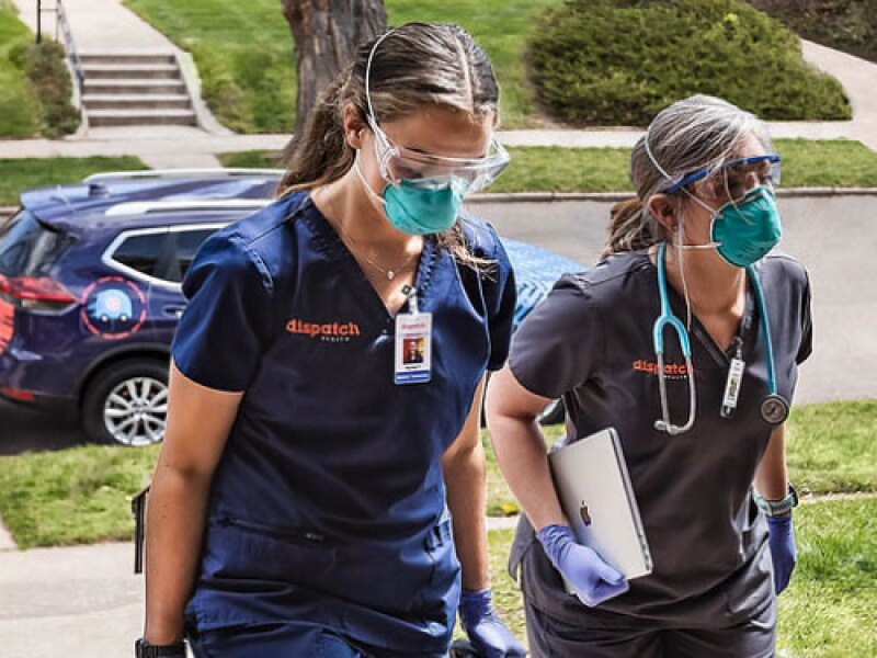 dispatch-health-team