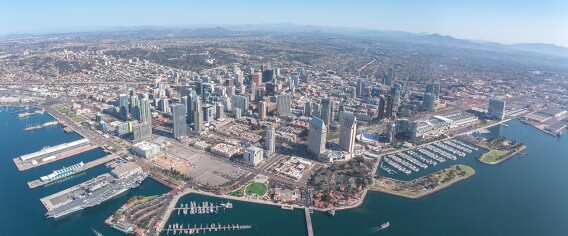 San Diego