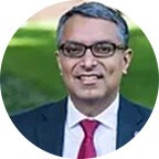 The Ohio State Wexner Medical Center: Rachit Thariani, Chief Administrative Officer