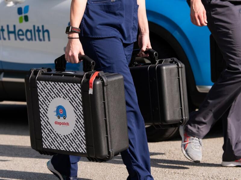 AdventHealth partnership