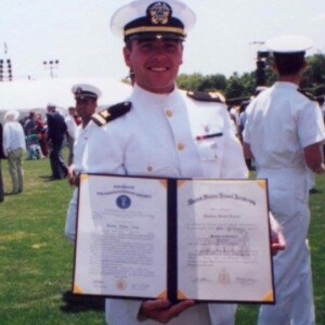 Steve Carrier Spotlight - 2