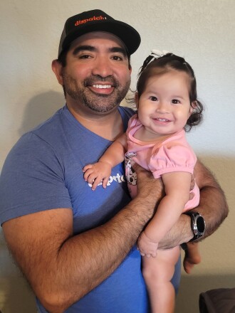 Francisco Spotlight - With Emi