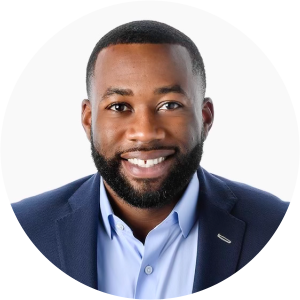 Nick A. headshot