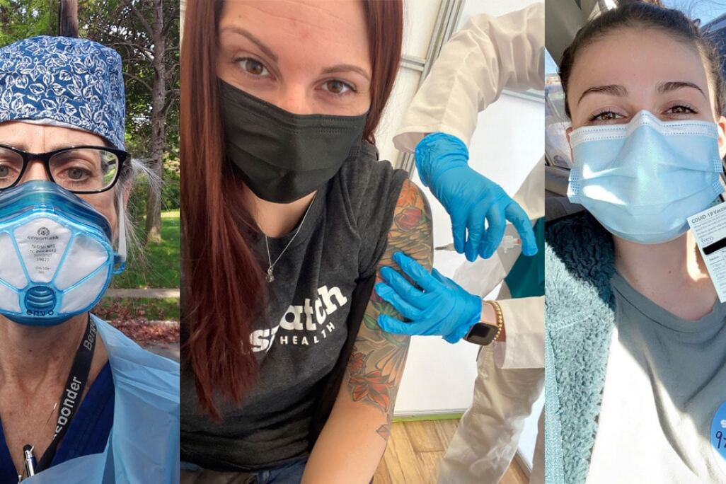 Vaccination blog header
