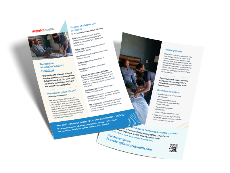Cellulitis-Website-AdvCare-CaseStudy_Mockup.png