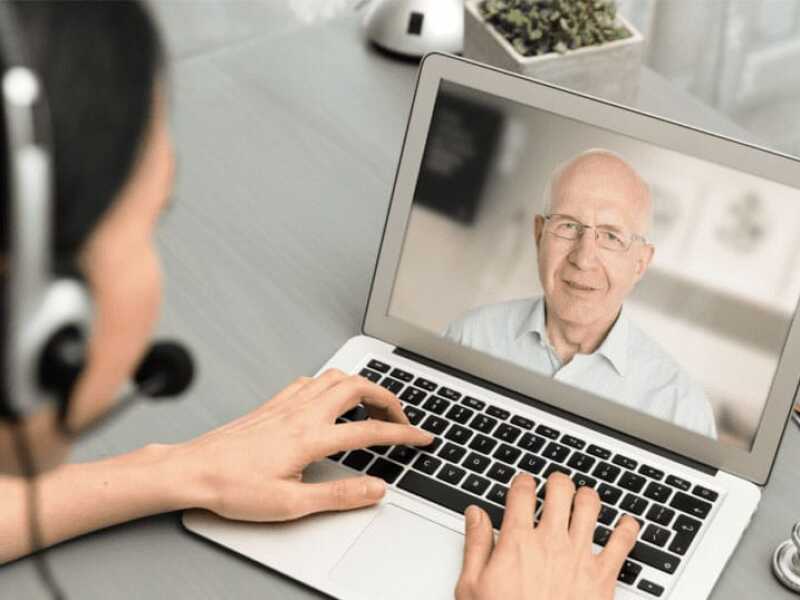Telemedicine