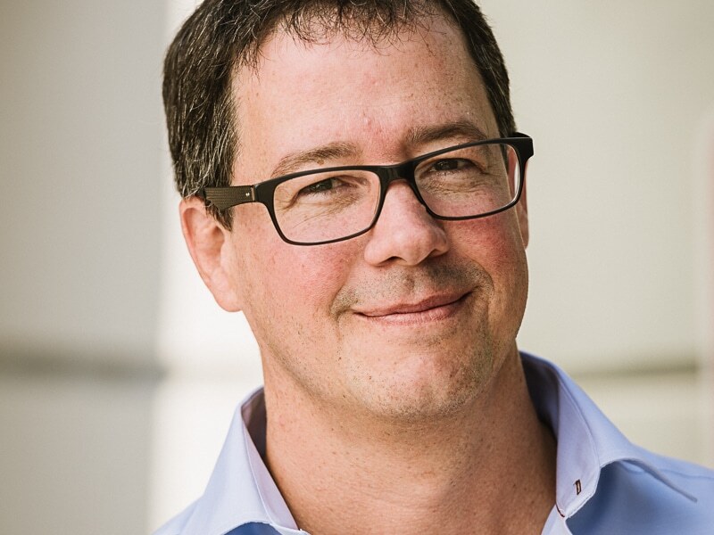 Mark Prather