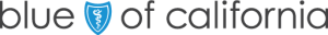 Blue CA Logo